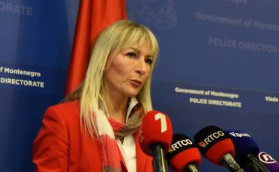  maja jovanovic dala nalog da formira se predmet audio snimke 