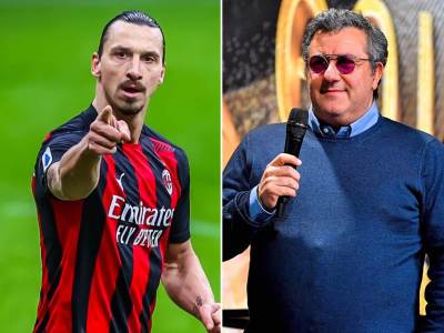  zlatan ibrahimovic menadzerska agencija rajole 