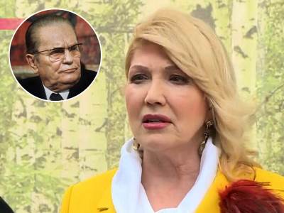  suzana mancic o susretu sa titom 