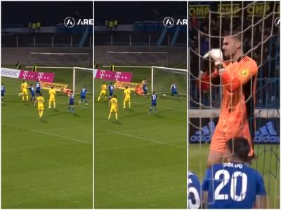  sutogol moze da odluci sampiona Hrvatske 