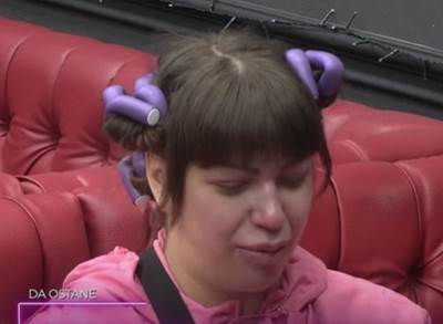  Miljana Kulić nije željela da ostane trudna s Nenadom 