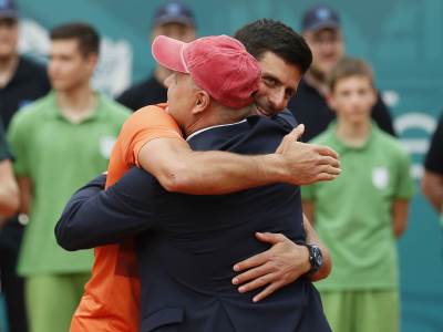  Novak Djoković demantovao da ide u penziju 