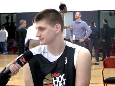  nikola jokic intervju sa 19 godina 