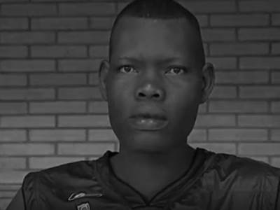  umro kosarkas Bienvenu Letuni 