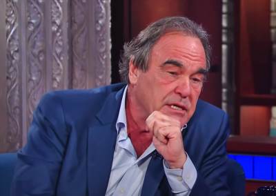  oliver stoun o ratu rusija ukrajina 