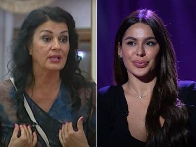  Saška Karan isprozivala Marinu Viskovic 