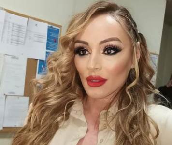  Anabela Atijas o djevojackom prezimenu Bukva 