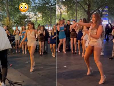  na TikToku tražio devojku sa snimka 