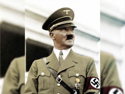  hitler jevrejsko porijeklo 