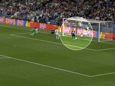  promasaj džeka grilisa na ligi sanpiona 