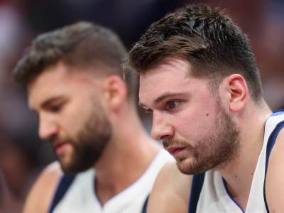  majami finiks 2:0 luka doncic 