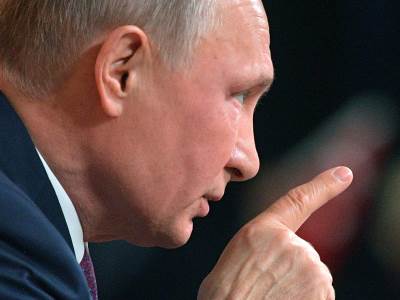  Vladimir Putin sprema najmocnije oruzje 