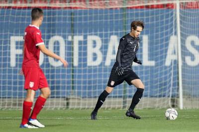  pretucen golman zvezde stanje 