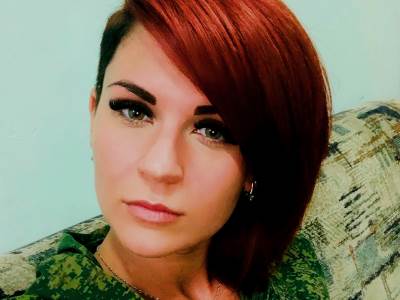  u ukrajini poginula ruskinja osveta muza 