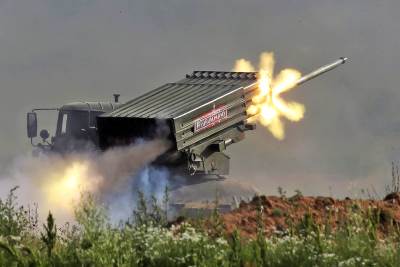  nestašica municije u ukrajini i rusiji 