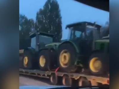  kadirovi vojnici ukrajinski farmeri 