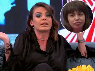  Rialda, žestoko osuđuje ponašanje Miljane Kulić 