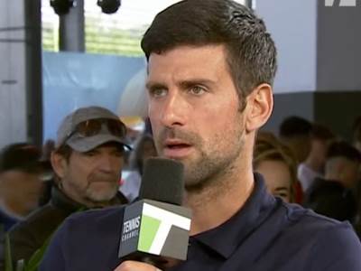  novak djokovic australija ispovijest 