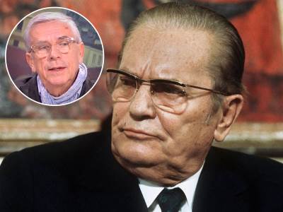  Stanko Crnobrnja otkrio je kakav je bio Tito  