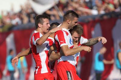  Zvezda odbila milione za Jovanovića i Kataija! 