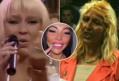  tamara djuric prozvala katarinu zivkovic 