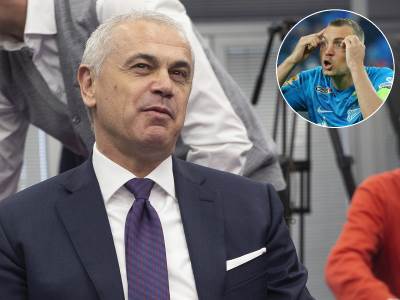  zvezdan terzic dzjuba 