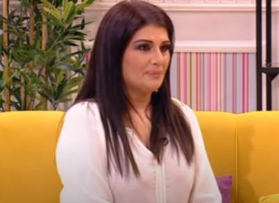  Sanja Maletić otkrila je kako se nosi sa zdravstvenim problemima 