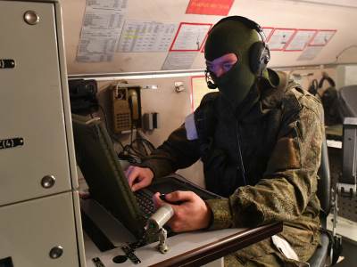  Rusija uvježbava napad na Zapad 