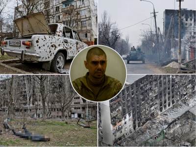  rat u ukrajini zarobljen hrvatski vojnik 