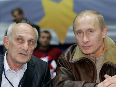  putin raklin 