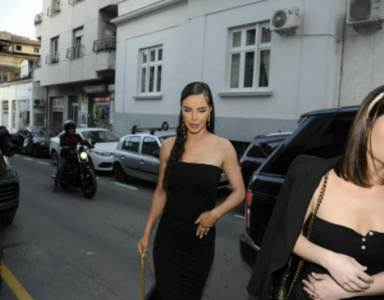  bogdana raznatovic otvaranje anastasijinog salona 