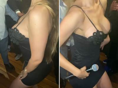  jos jedan snimak plesa tee tairovic 