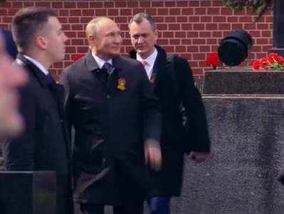  vladimir putin govor dan pobjede 