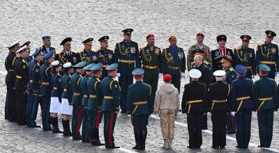  rusija daje otkaze vojnicima 