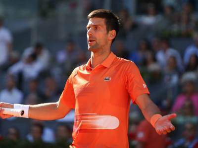  novak djokovic imao 5 sati manje odmora prije meca 