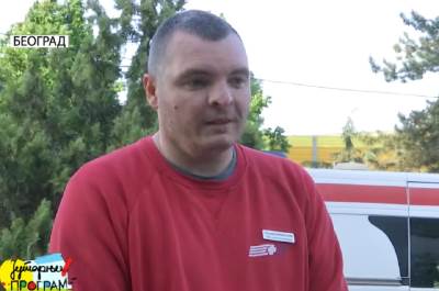  doktor upozorio na opasnost od vrućine 