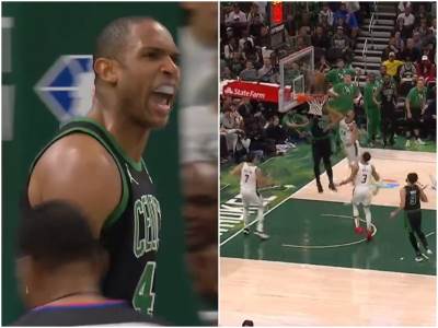  Horford Janis 1 
