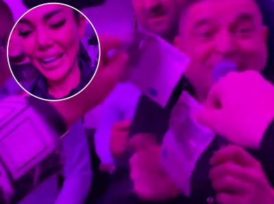  tamara djuric plese pored baje malog knindze 