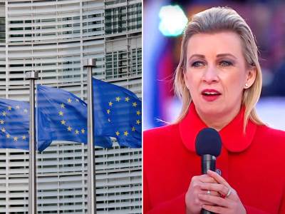  zaharova o ratu u ukrajini 