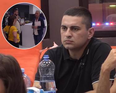  miljana kulic trazi zabranu prilaska  