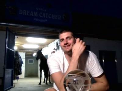  nikola jokic mvp intervju 