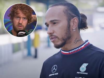  Hamilton možda neće voziti jednu od trka u Formuli 1 