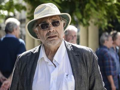  "NIKAD NISAM BIO SIROMAŠNIJI": Voja Brajović otkrio nepoznate detalje iz vremena kada je bio deo NAJPOPULARNIJE serije 