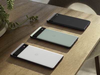  Google je najavio jeftiniju verziju Pixel telefona pixel 6a 