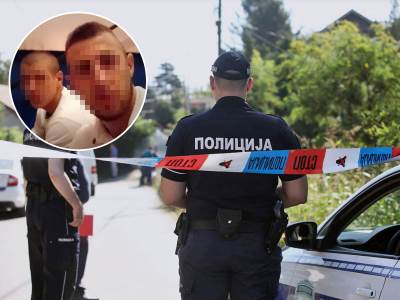  David Dudić priznao da je ubio babu 