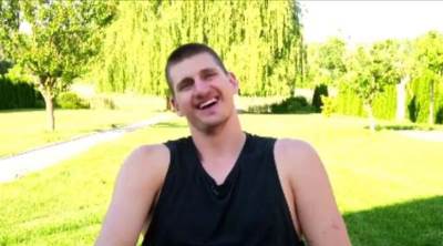  Nikola Jokić otkrio uslov da ode iz Denvera 