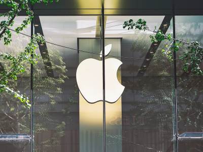 apple vise nije najvrjednija kompanija na svijetu 