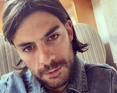  milan maric pustio kosu 