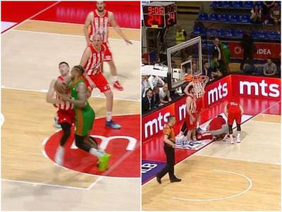  Luka Mitrović 1 