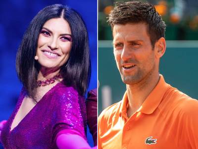  Laura Pausini domaćin ovogodišnje Evrovizije, 